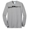 Tall Long Sleeve Core Blend Tee Thumbnail
