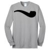 Tall Long Sleeve Core Blend Tee Thumbnail