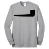 Tall Long Sleeve Core Blend Tee Thumbnail