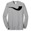 Tall Long Sleeve Core Blend Tee Thumbnail