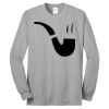 Tall Long Sleeve Core Blend Tee Thumbnail