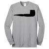 Tall Long Sleeve Core Blend Tee Thumbnail