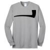 Tall Long Sleeve Core Blend Tee Thumbnail