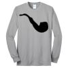 Tall Long Sleeve Core Blend Tee Thumbnail