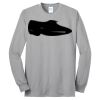 Tall Long Sleeve Core Blend Tee Thumbnail