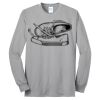 Tall Long Sleeve Core Blend Tee Thumbnail