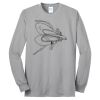 Tall Long Sleeve Core Blend Tee Thumbnail