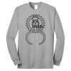 Tall Long Sleeve Core Blend Tee Thumbnail