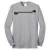 Tall Long Sleeve Core Blend Tee Thumbnail