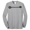 Tall Long Sleeve Core Blend Tee Thumbnail
