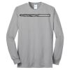 Tall Long Sleeve Core Blend Tee Thumbnail