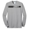 Tall Long Sleeve Core Blend Tee Thumbnail