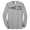 Tall Long Sleeve Core Blend Tee Thumbnail