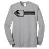 Tall Long Sleeve Core Blend Tee Thumbnail