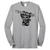 Tall Long Sleeve Core Blend Tee Thumbnail