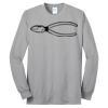 Tall Long Sleeve Core Blend Tee Thumbnail