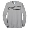 Tall Long Sleeve Core Blend Tee Thumbnail
