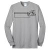 Tall Long Sleeve Core Blend Tee Thumbnail