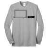 Tall Long Sleeve Core Blend Tee Thumbnail