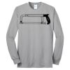 Tall Long Sleeve Core Blend Tee Thumbnail