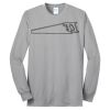 Tall Long Sleeve Core Blend Tee Thumbnail