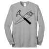 Tall Long Sleeve Core Blend Tee Thumbnail