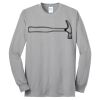 Tall Long Sleeve Core Blend Tee Thumbnail