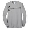 Tall Long Sleeve Core Blend Tee Thumbnail