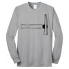 Tall Long Sleeve Core Blend Tee Thumbnail