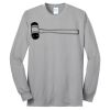 Tall Long Sleeve Core Blend Tee Thumbnail
