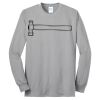 Tall Long Sleeve Core Blend Tee Thumbnail