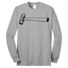 Tall Long Sleeve Core Blend Tee Thumbnail