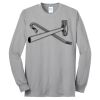 Tall Long Sleeve Core Blend Tee Thumbnail
