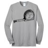 Tall Long Sleeve Core Blend Tee Thumbnail