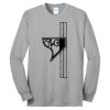 Tall Long Sleeve Core Blend Tee Thumbnail