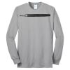 Tall Long Sleeve Core Blend Tee Thumbnail