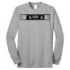 Tall Long Sleeve Core Blend Tee Thumbnail