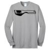 Tall Long Sleeve Core Blend Tee Thumbnail