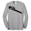 Tall Long Sleeve Core Blend Tee Thumbnail