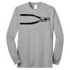 Tall Long Sleeve Core Blend Tee Thumbnail