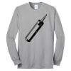 Tall Long Sleeve Core Blend Tee Thumbnail