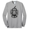 Tall Long Sleeve Core Blend Tee Thumbnail