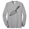 Tall Long Sleeve Core Blend Tee Thumbnail