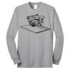 Tall Long Sleeve Core Blend Tee Thumbnail