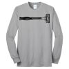Tall Long Sleeve Core Blend Tee Thumbnail