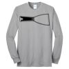 Tall Long Sleeve Core Blend Tee Thumbnail