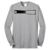 Tall Long Sleeve Core Blend Tee Thumbnail