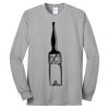 Tall Long Sleeve Core Blend Tee Thumbnail