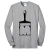 Tall Long Sleeve Core Blend Tee Thumbnail