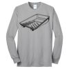 Tall Long Sleeve Core Blend Tee Thumbnail